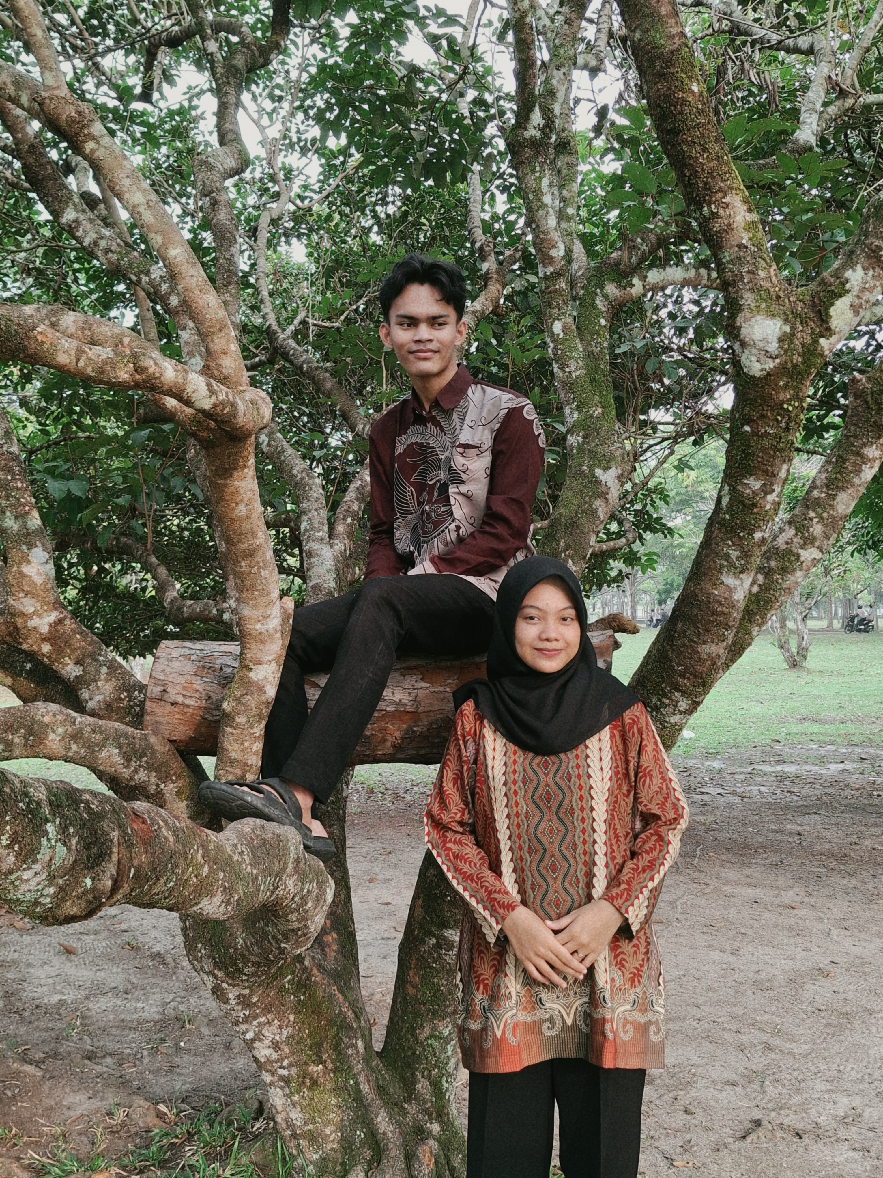 Beginning of Forever