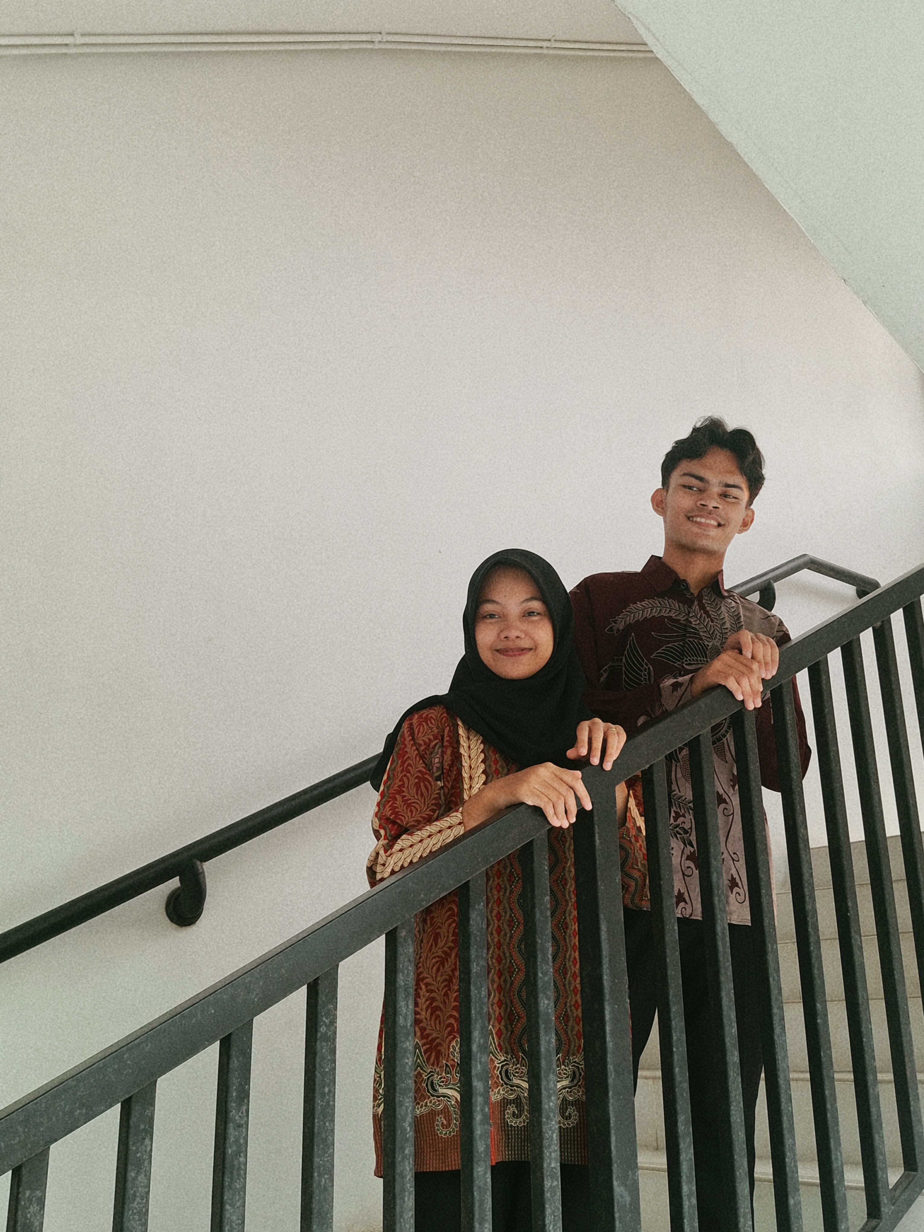 Fazl & Nadya